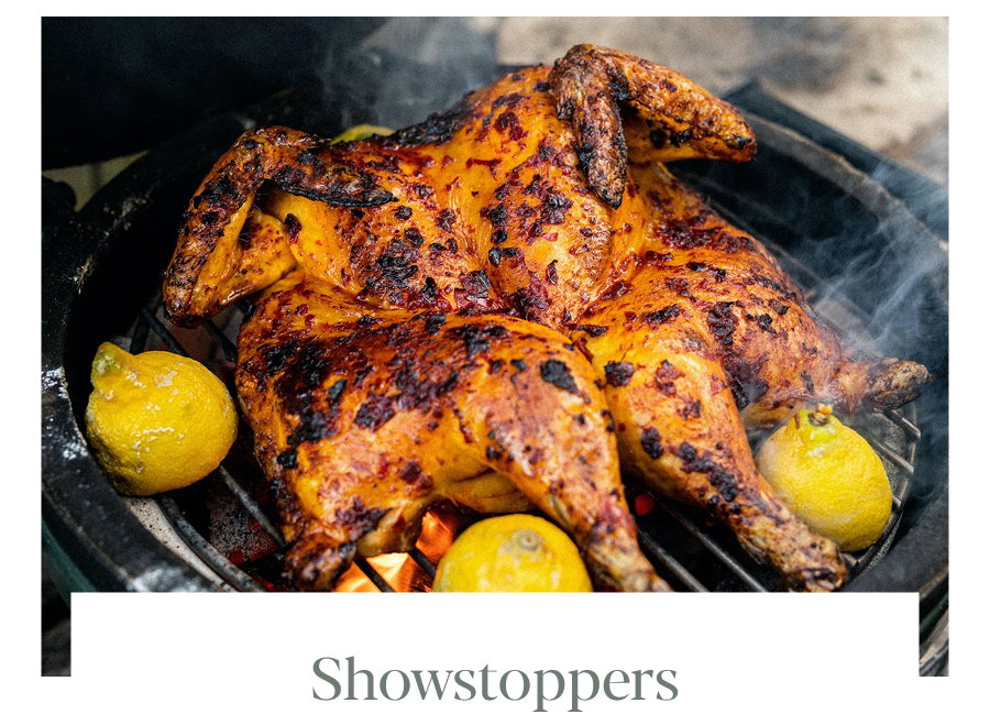 Showstoppers