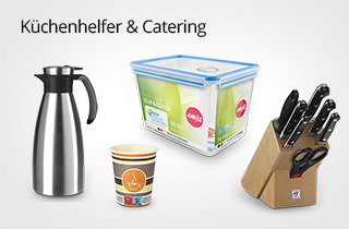 Küchenhelfer & Catering