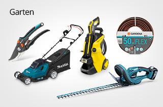 Gartencenter