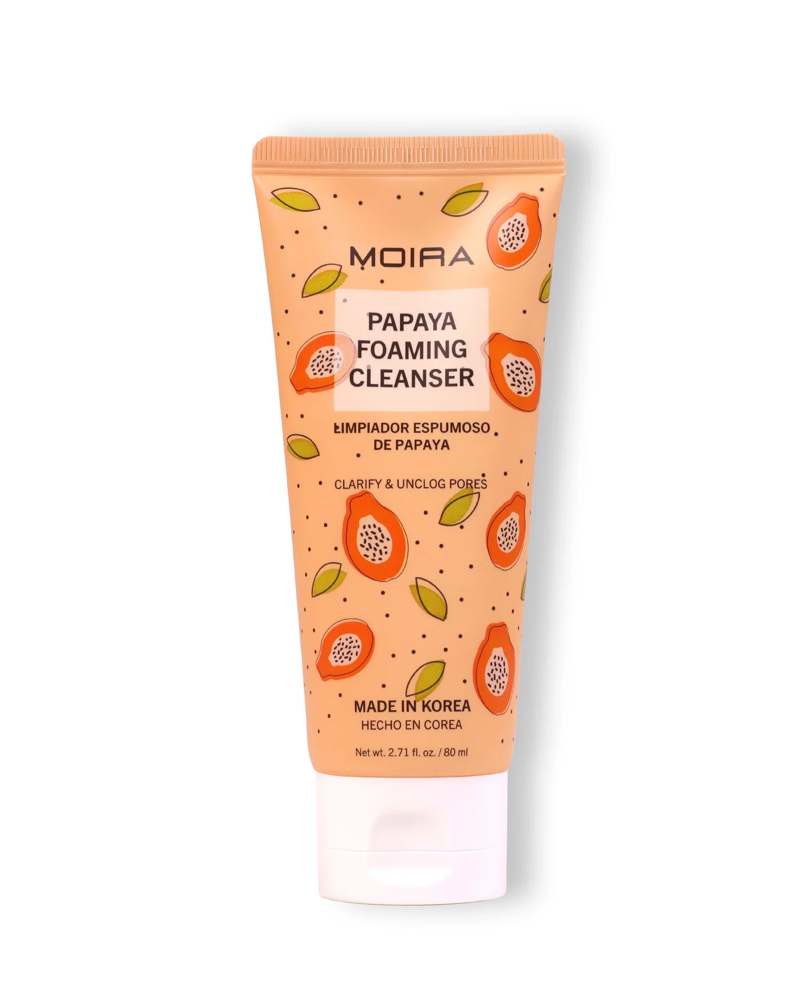 Image of Papaya Foaming Cleanser