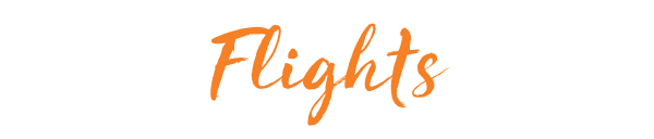 Flights