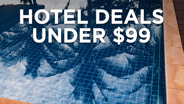 STAY FOR LESS