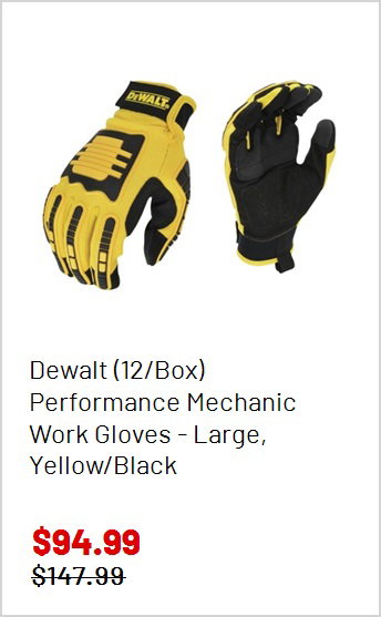 View product recommended for you