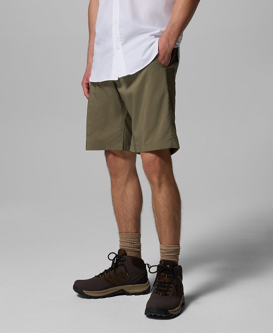 Men's Silver Ridge Utility Shorts
