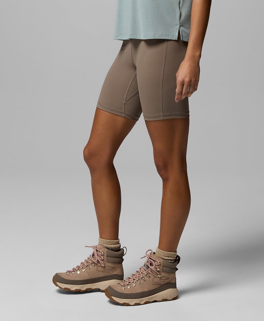 Women's Loneridge Shorts