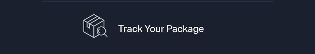 Track Your Package