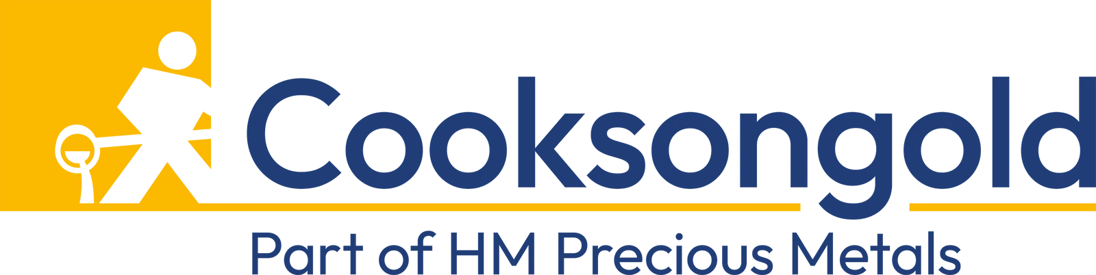 Cooksongold