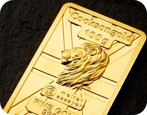 100g