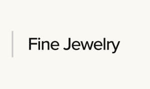 Fine Jewelry