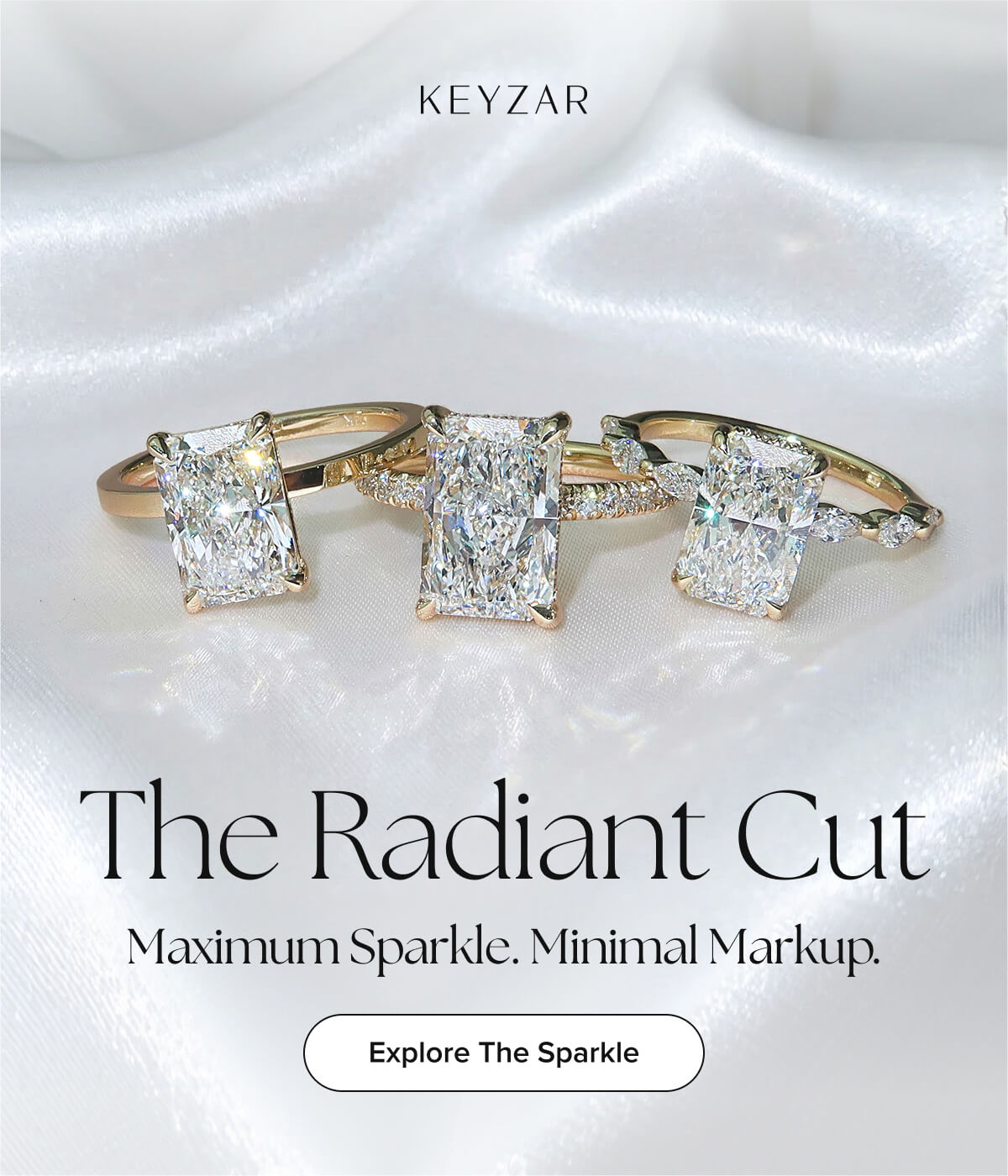 The Radiant Cut