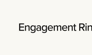 Engagement Rings