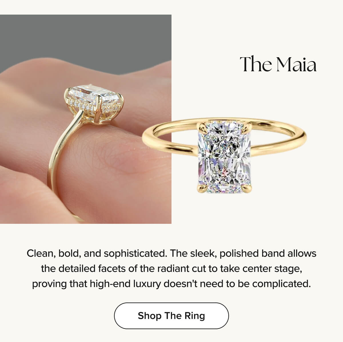 The Maia