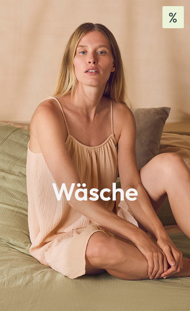 Damen Wäsche