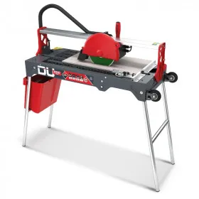 Image of RUBI Scie électrique DU-200 EVO 650 230V 50Hz - 55903