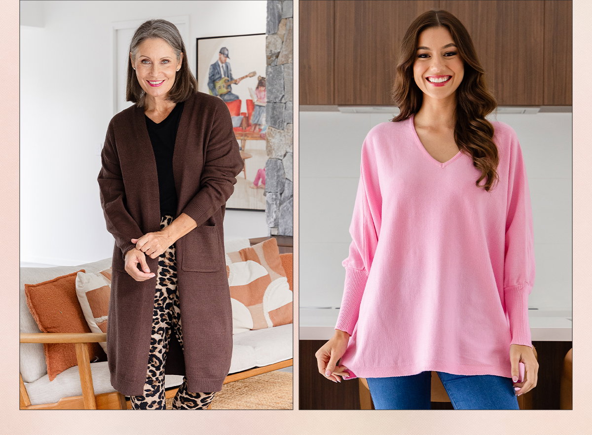 Autumn Favourites