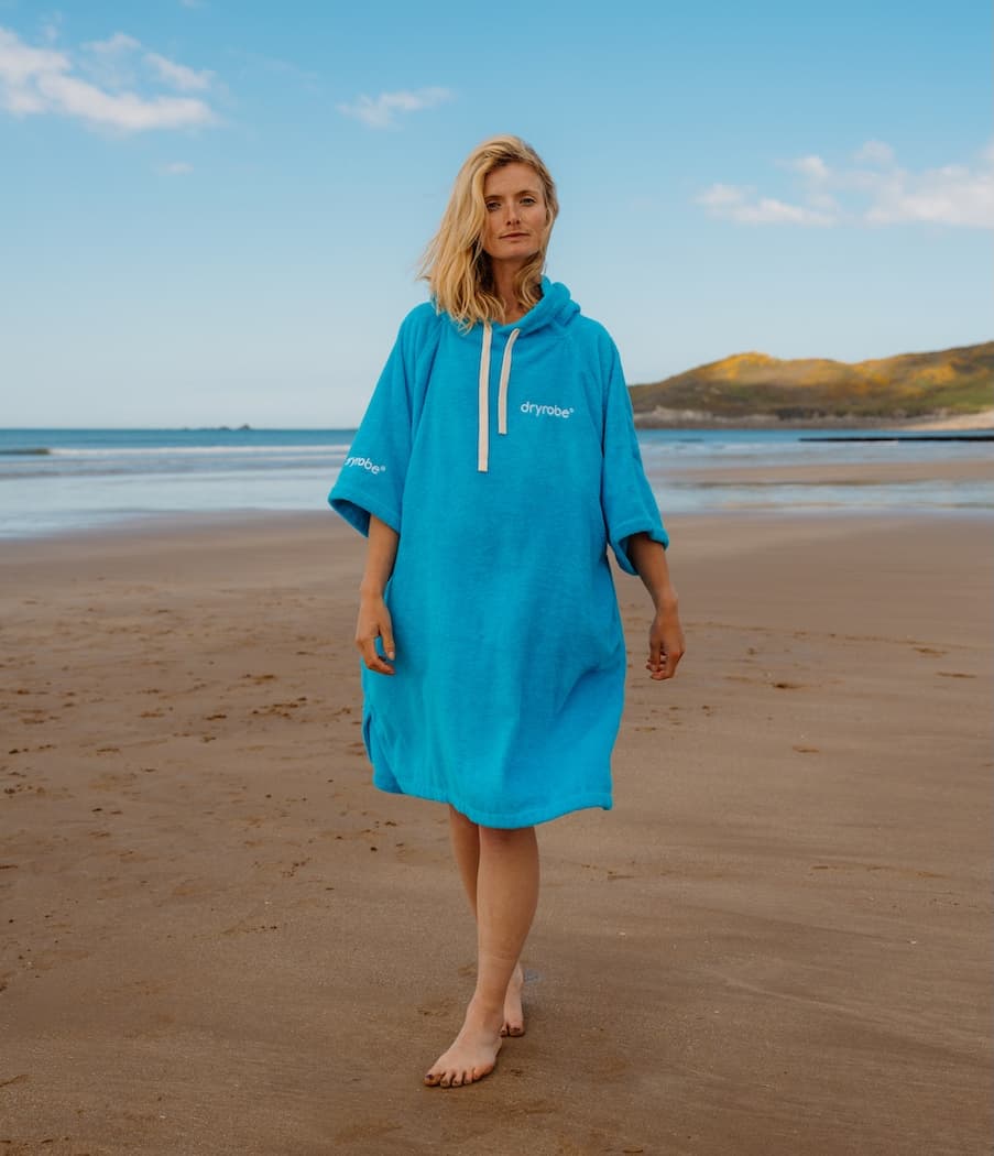 Dryrobe® Adult Organic Towel Robes 