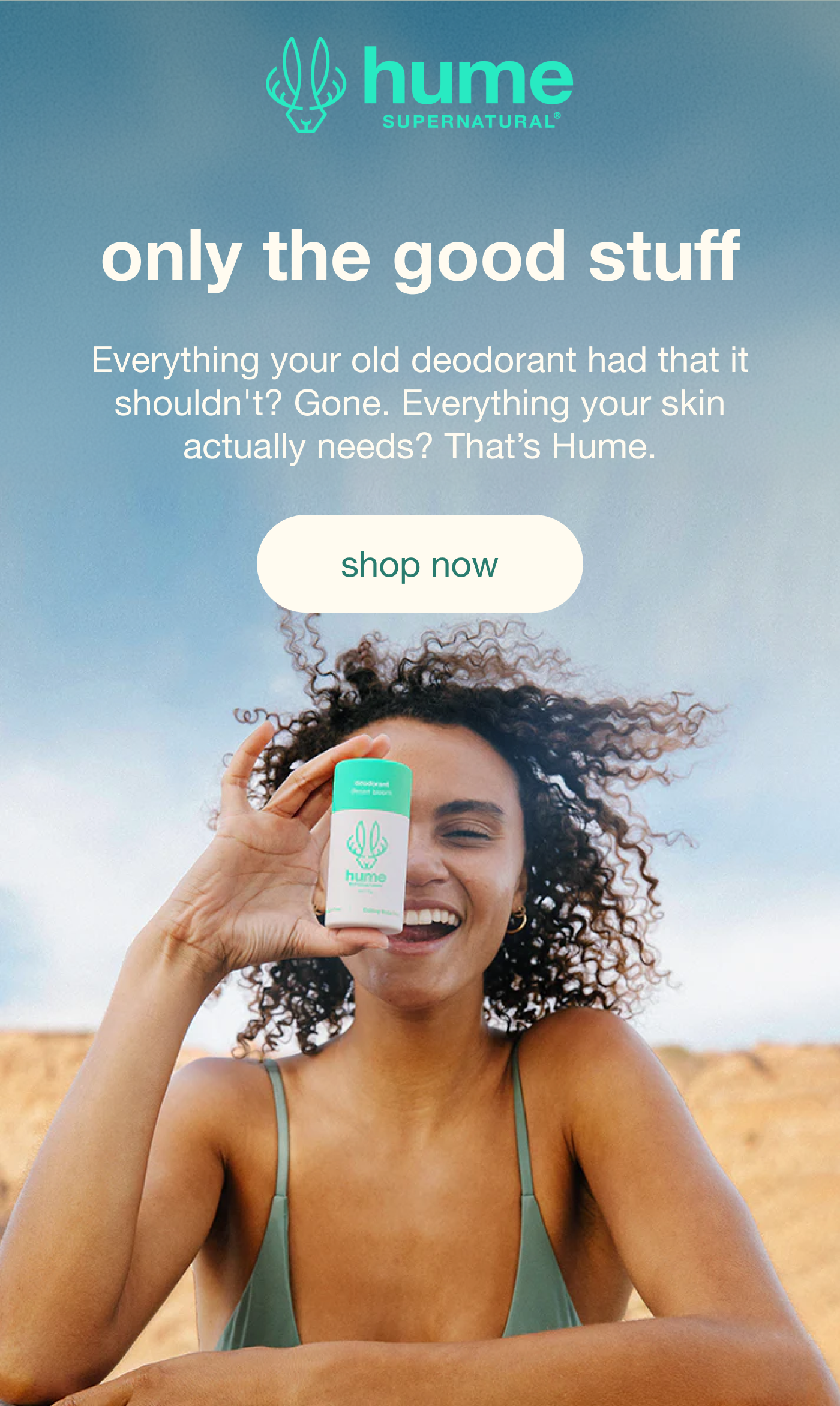 bye,bye bad stuff. [shop now]
