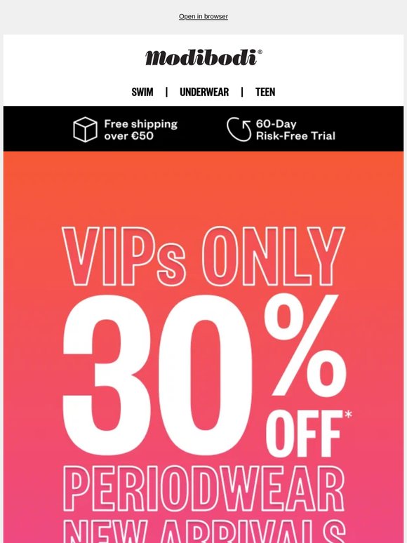 VIPs: Just 1 day to go