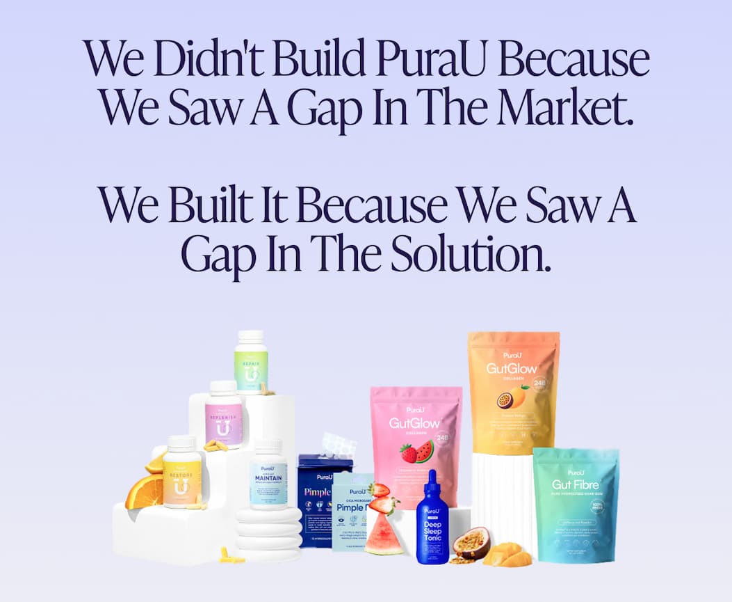There's a gap in the solution
