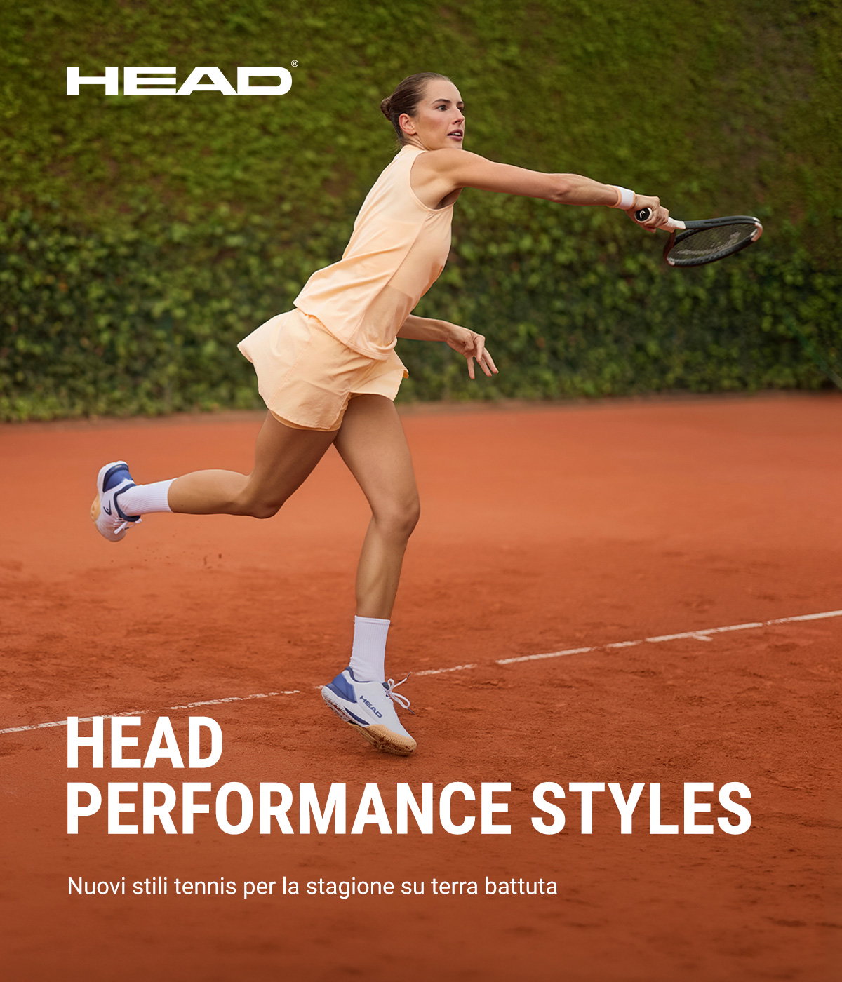 head