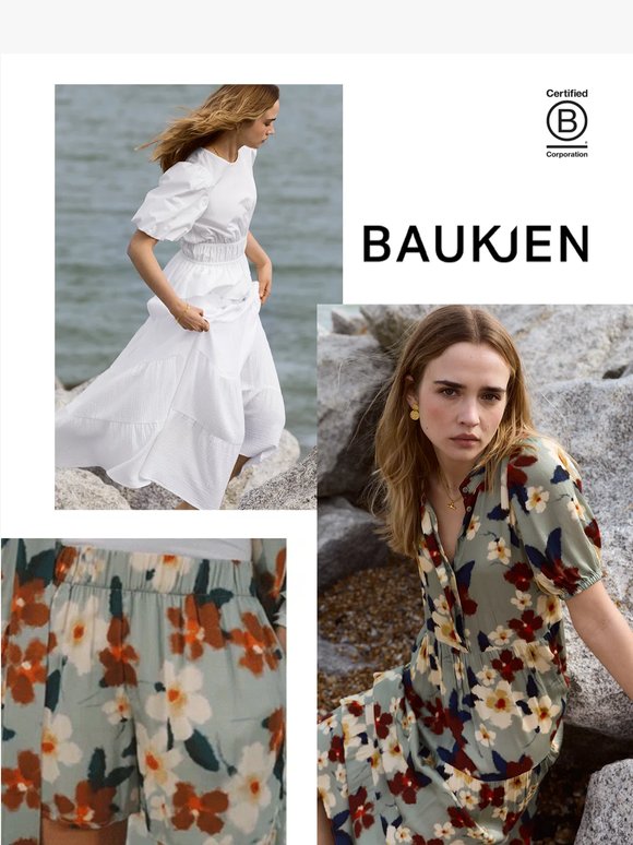 The Guide to Modern Summer Dressing