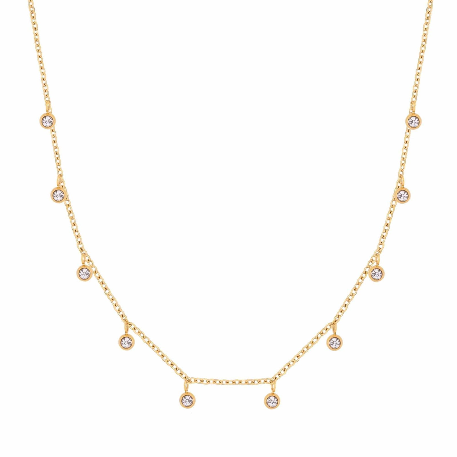 Image of Gabrielle Necklace