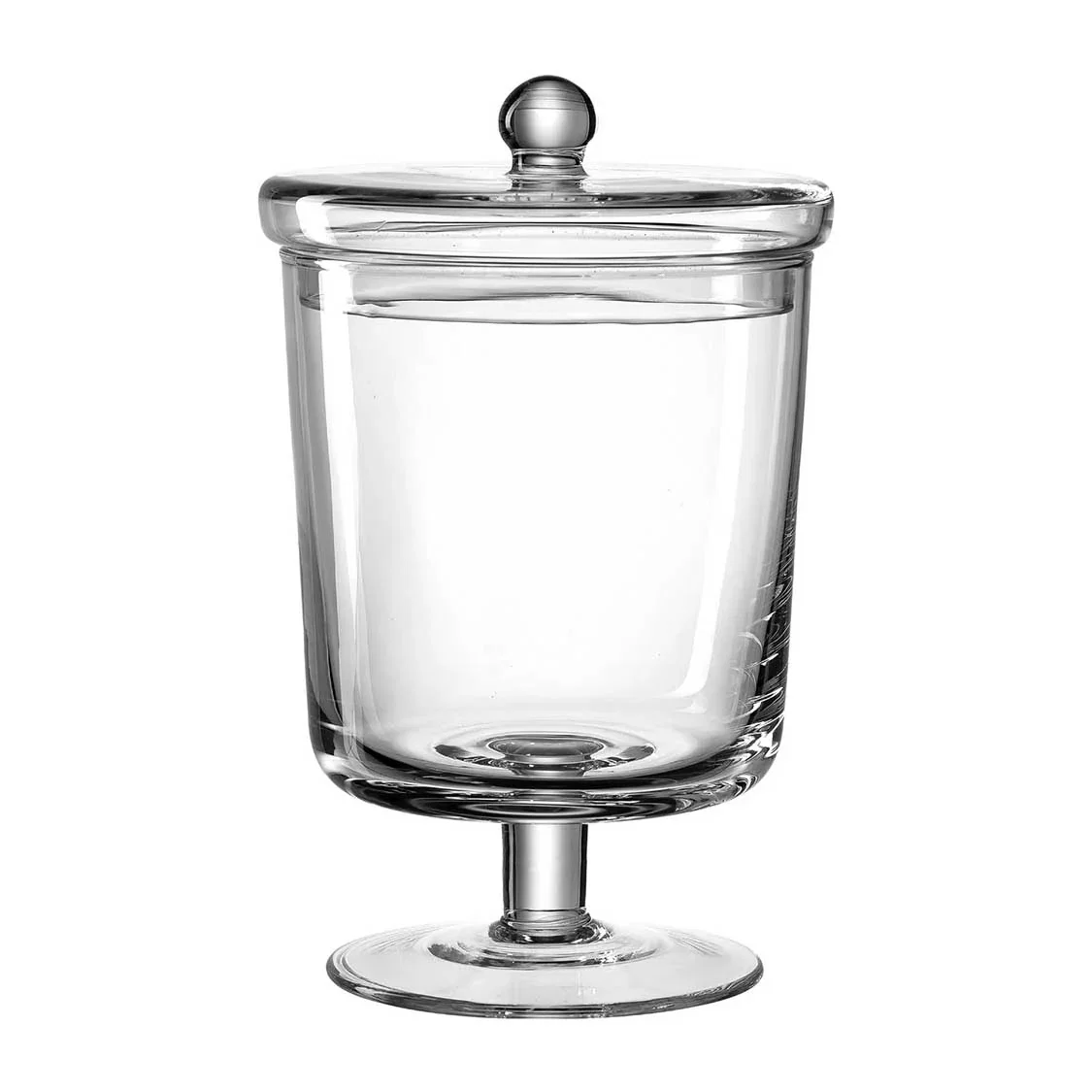 Image of Dose auf Fuß POESIA 24 cm