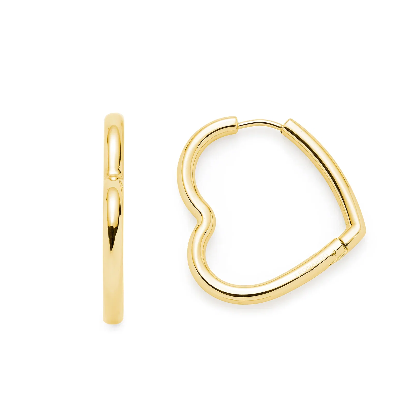 Image of Creole LULU gold