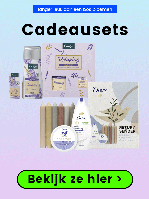Cadeausets >