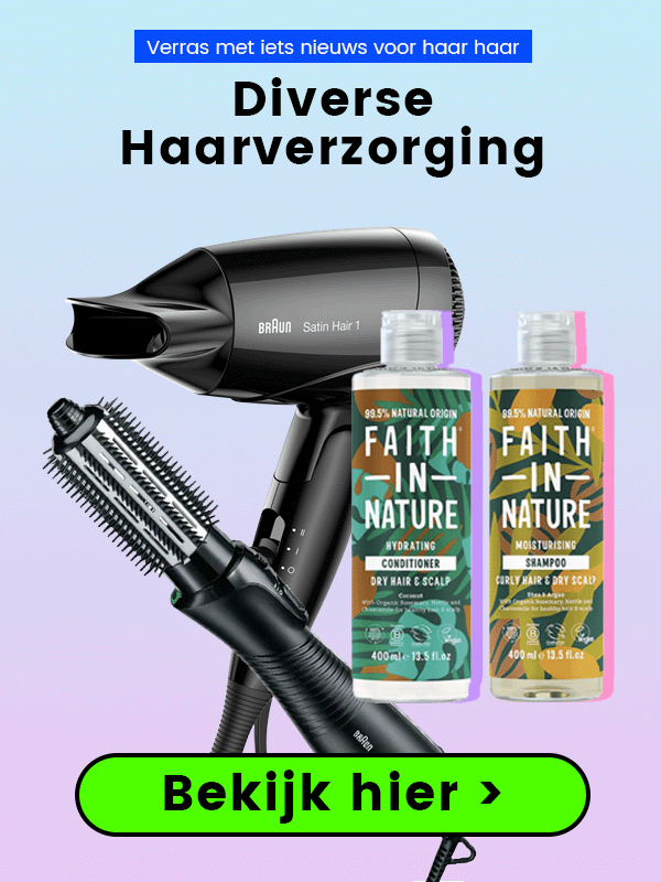 Haarverzorging >