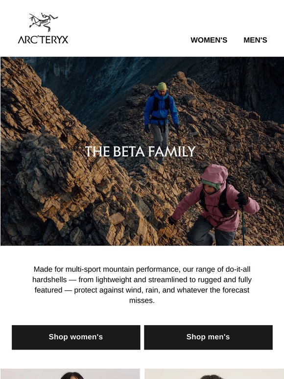 Why Beta remains our go-to shell