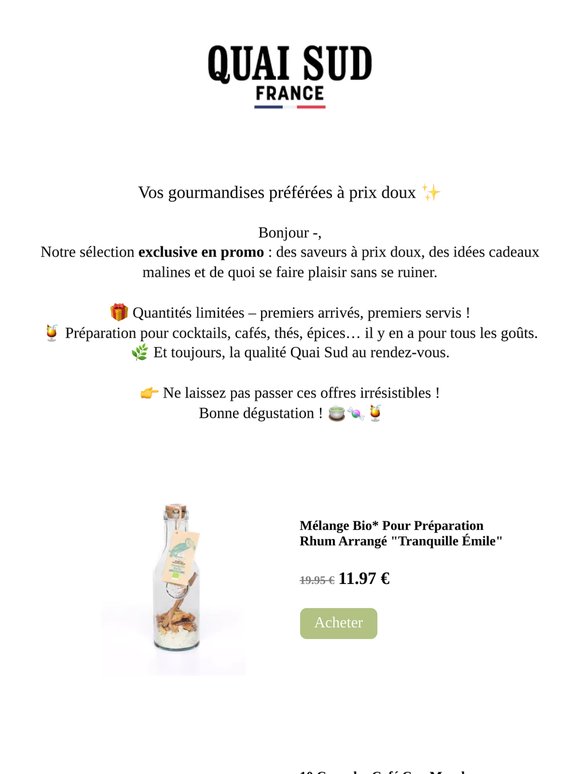 🔥Bonne affaire en vue — !
