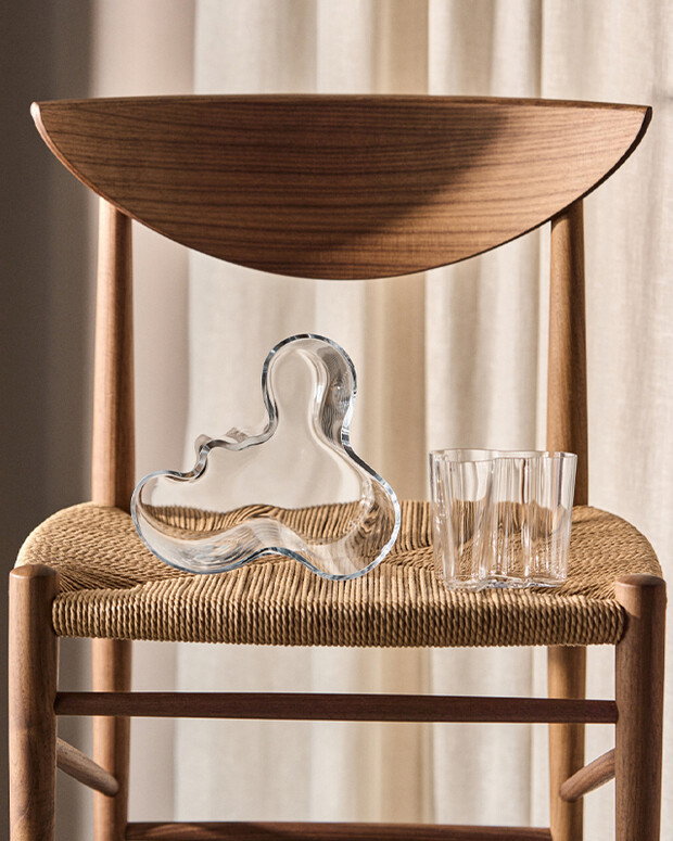 Iittala - Alvar Aalto