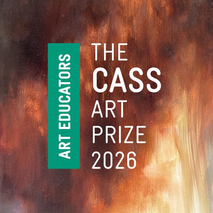 Art Educators Award
