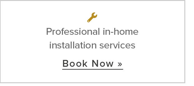 Book a professional installation for your Capitol Lighting purchase in partnership with Handy