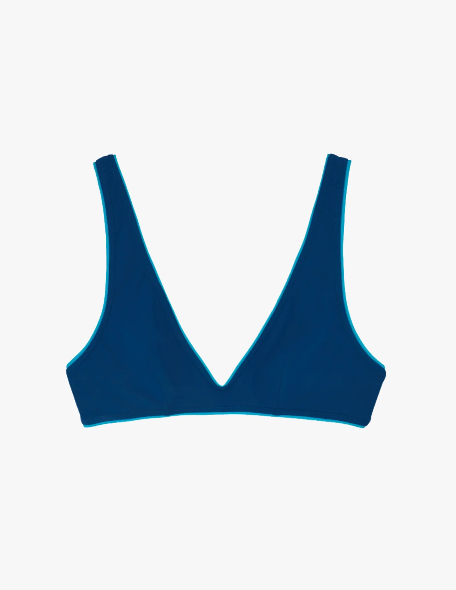 Image of Lucien Bikini Top Currant
