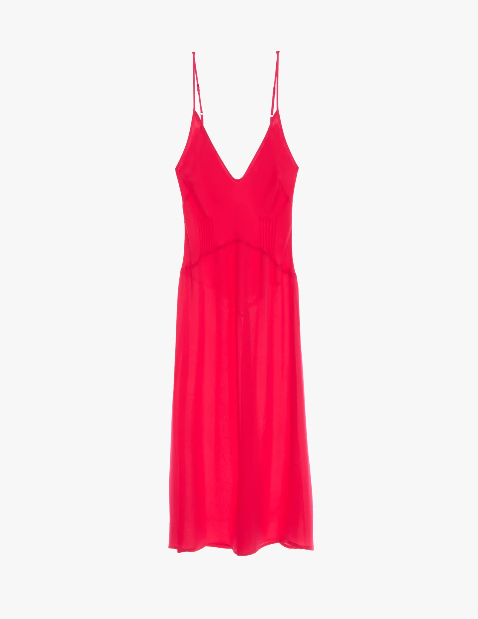 Image of Cadel Slip Rouge