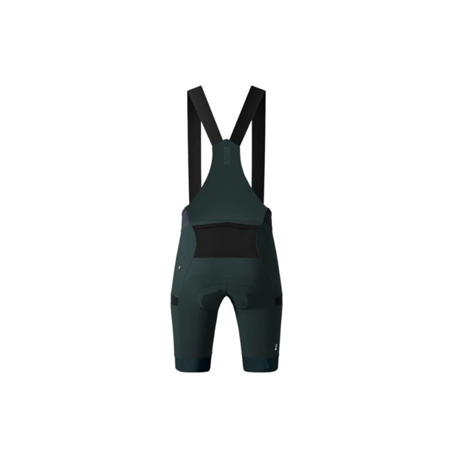 Culotte Con Tirantes Gobik Grit 3.0 - G10