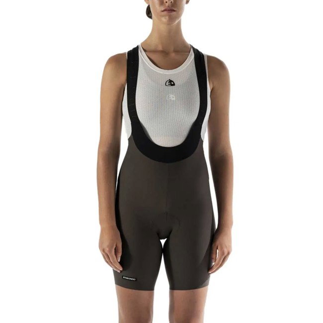 Culotte Corto Con Tirantes Etxeondo Olaia Dinamic