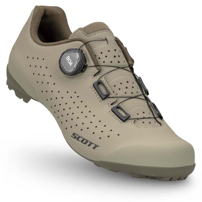 Zapatillas Scott Bike Gravel Pro