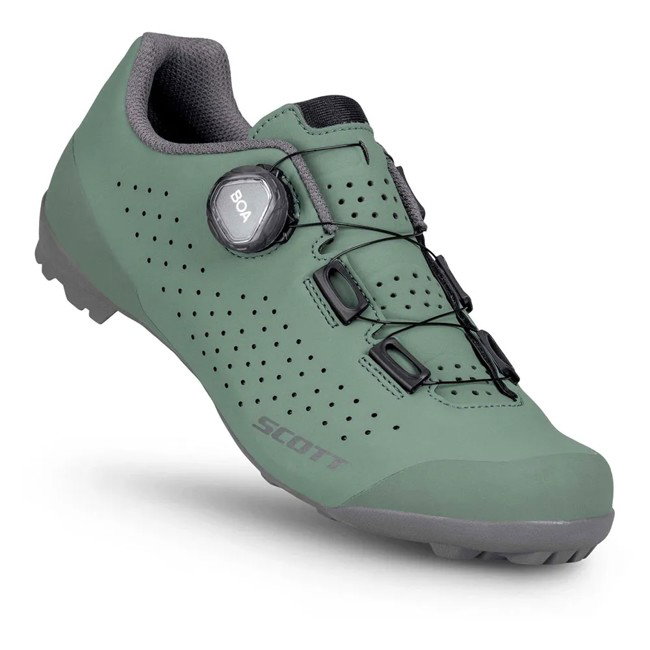 Zapatillas Scott Bike Gravel Pro