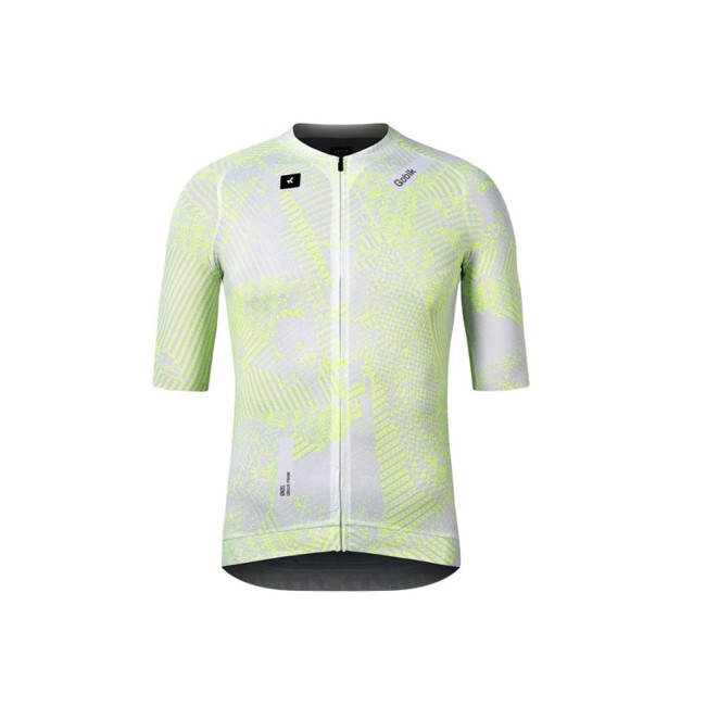 Maillot De Manga Corta Gobik Cx Pro 4.0