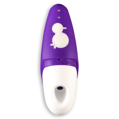 Romp Free Purple