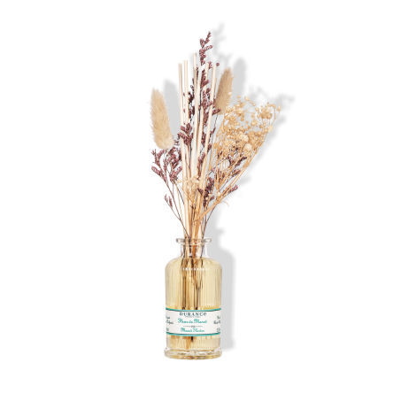 diffuseur fleur séchée monoi