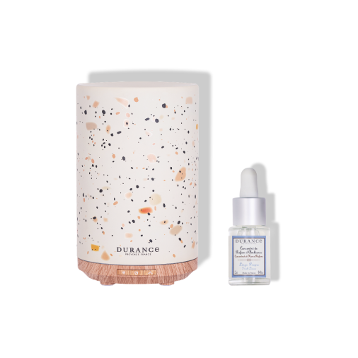duo diffuseur concentré