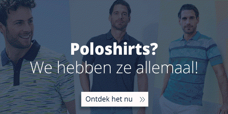 Poloshirts