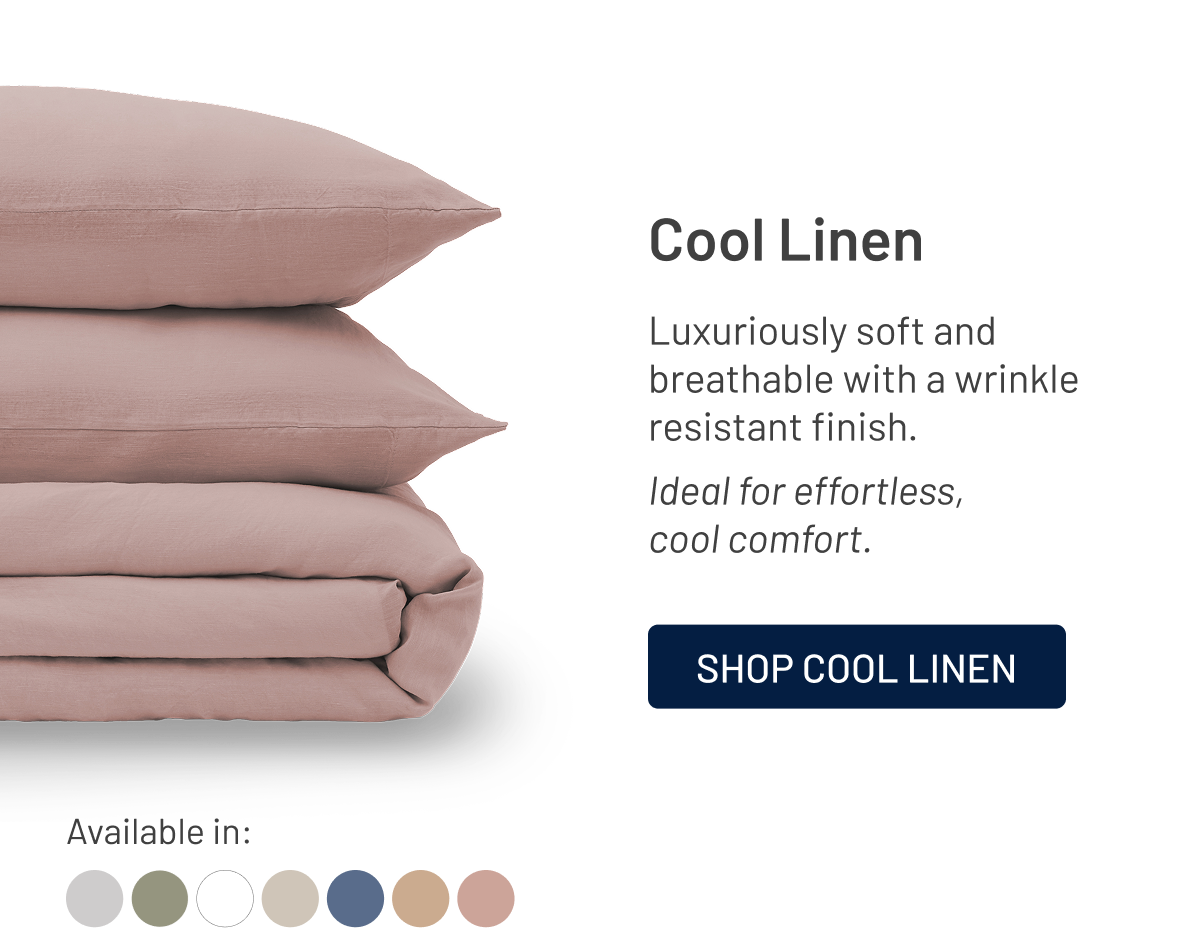 Cool Linen