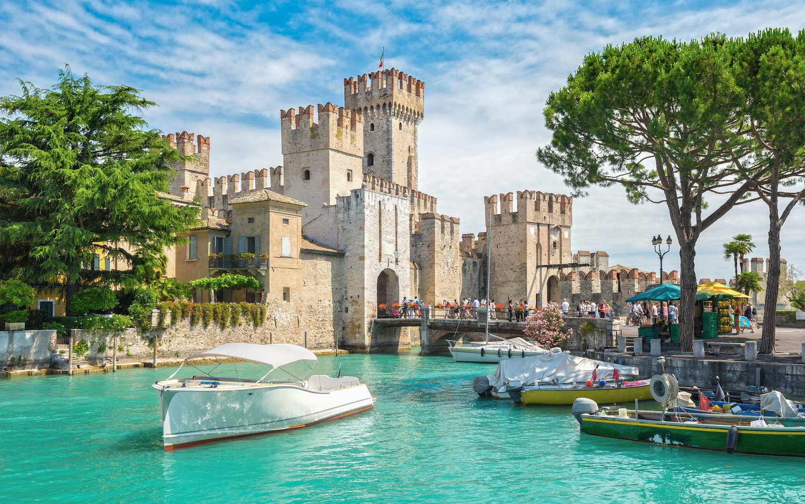 Lake Garda