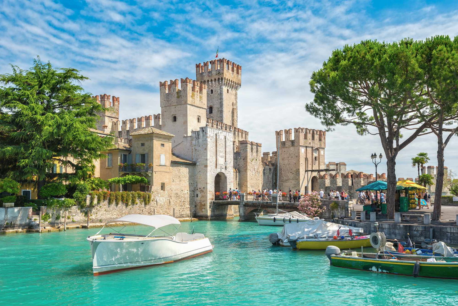 Lake Garda