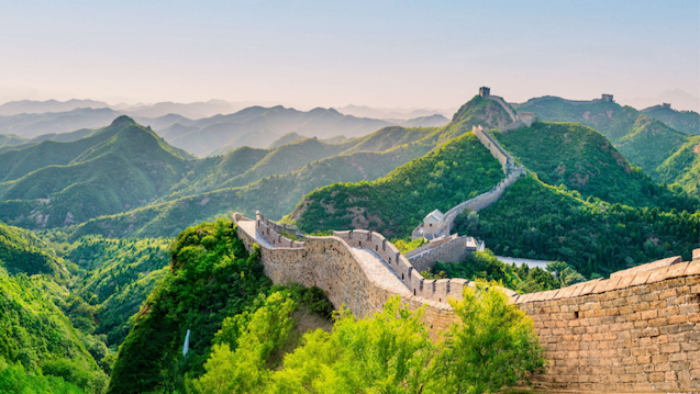 Highlights of China with Yangtze Cruise